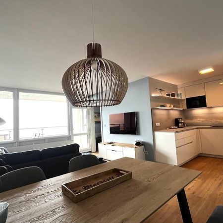Haus Uthlande Haus Uthlande Whg 46 Watten Blick Wyk auf Föhr Eksteriør bilde